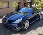 my Dream.. SLK55 AMG