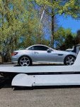 2012 SLK350