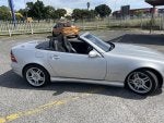 My SLK32AMG