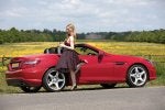 My beautiful SLK