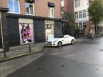 Mercedes SLK 200 R172 Carbon Edition