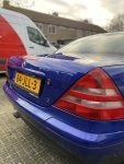SLK R170 1999