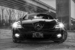 So excited to finally own my dream car, a 2005 SLK350