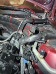 Electrical cable Wire Engine Fuel line Automotive Fuel System