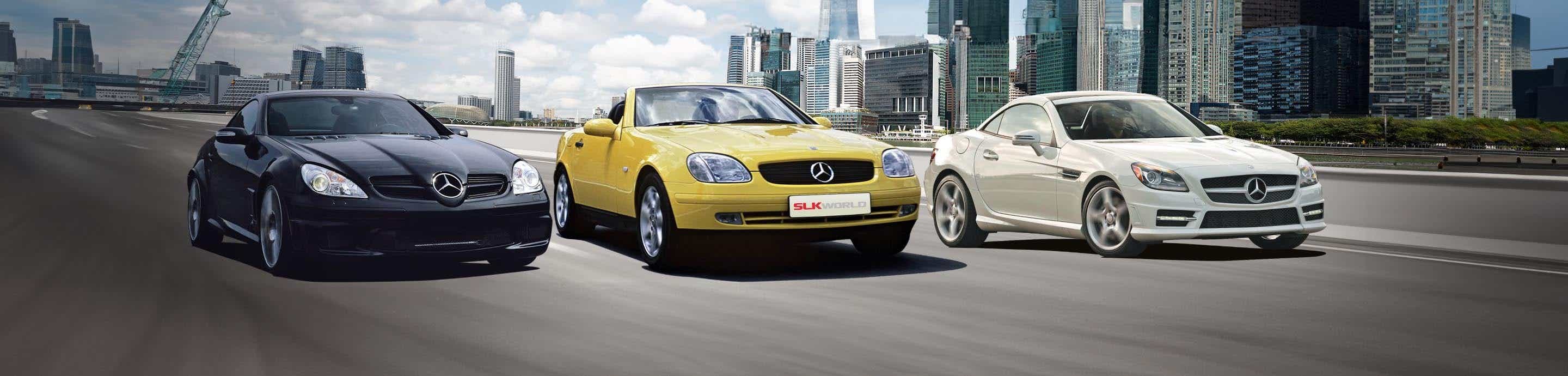 Mercedes SLK 极速新赛车®168开奖网官网预测 World banner
