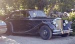 SX372 through the ages #1 - Jaguar Mark V ("Mark Five")