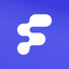 Fora App Logo